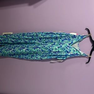 Lily Pulitzer Jumpsuits